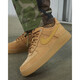 
Nike (NIKE) [Jinlang Sports] Air Force 1 '07 Women's Air Force No. 1 Sports Shoes FZ7372-200 FZ7372-200 35.5