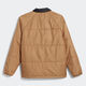 Adidas Clover Men et femme Sports Cotton Vêtements officiels de coton Veste de coton décontractée de vent