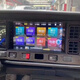 Zhuo Yonghang convient à Volkswagen Old Pusang Android Smart Central Contrôle de navigation grand écran Affichage inversé Image inversée All-in-One