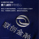 是魅定制工作服t恤夏季企业团体POLO文化衫短袖高端工装印字刺绣logo 精梳棉间色二级领 CY-9902 灰色 L