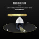 HIKVISION海康威视监控器摄像头200万高清360°云台旋转智能球机室外防水23倍变焦POE巡航DS-2DC4223IW-DE