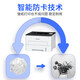 Fujifilm (Fuji Film) Fuji Xerox AP3410SD Принтер автоматически поддерживает беспроводное соединение Wi-Fi M288DW замену черно-белого лазерного многофункционального сканирования Факс All-In-One App3410SD Pure Printing + 1 Original Pusm Box