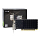 
Xiaoyingba gt610/1030 gtx1050ti/1650/1660s rtx2060/3050 desktop computer full high-tech office design e-sports game 3a ray tracing LP half-height graphics card GT710PRO 2GD3 Liying