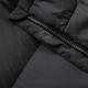 Adidas yy shengdao sports many sports impermeables y a prueba de salpicaduras y pato con capucha cálido Down Bank Down Jacket JV6187 L