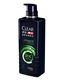Qingyang (CLEAR) Men's Power Bottle Scalp Fluffy Shampoo Specialized in Oil Control and Fluffy Shampoo 570g Limited Edition