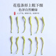 Chen Yifan Honeysuckle Tea Selected with Fluffy Henan Fengqiu New Flower Wolfberry Chrysanthemum Canned 50g [Buy 2 Get 1 Get]