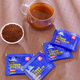 Fuyuankang Broken Ganoderma Spore Powder 3g/bag, rich in Ganoderma Spore Oil, immune-enhancing health care product for middle-aged and elderly people