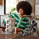 乐高（LEGO)积木IDEAS限定商品76417古灵阁巫师银行儿童拼插积木玩具