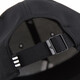 Adidas Adidas hat men and women baseball hat spring and summer fashion youth outdoor baseball hat student travel FK0891 embroidered LOGO black style post pictures for refund 5 [yuan]
