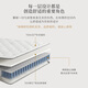 曼铭域意式沙发床可折叠一体两用多功能小户型单双人客厅家具 1.5米【5A白鹅绒坐垫与靠包】 S+加厚真皮