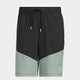 ADIDAS/阿迪达斯Neo男子户外运动休闲透气短裤 IP3882 XS