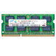 Samsung (SAMSUNG) original third generation DDR3 PC3 PC3L SO-DIMM notebook memory module compatible with Lenovo Dell Think Asus Acer notebook all-in-one computer notebook DDR3 2G 1066 8500S