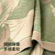 Fitonton Autumn and Winter Buff for Women, gran chal para el invierno, bufanda de lana engrosada y alargada para mujeres, cálidos y a prueba de frío.