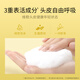 美多丝洗发水无硅油轻盈去屑止痒洗发露550ml男女通用洗发乳生姜洗头膏