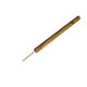 
Bu Neng Toy Simulation Bird Singing Bamboo Flute Musical Instrument Handmade Children's Lark Whistle Bamboo Nostalgic Whistle 2 Random