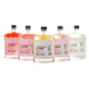 350 ml Brandywein mit einem 8-Grad-Brandy-Wein, Green Plum/Strawberry/Lychee/Babyberry/Zitron
