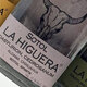 La higuera tequila sotol tequila mischen wein soto tequila 750ml 1 flasche