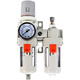 Type oil and water separator AC2010-02 AC3010-03D AC4010-04 5010 gas source processor Boutique white AC5010-06D