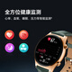 Honor (Honor) Mira GS 4 [Subsidio nacional 15%] Oro, Real Gold Coating, Diseño delgado, 14 días de duración de la batería ultra larga, reloj Smart Watch Multi-Function Watch, dar a Boyfriend