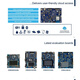 H723ZG STM32 Nucleo-144 开发板 带STM32H723ZG咏 NUCLEO-H723ZG ST原厂开发