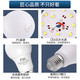 FSL Foshan Lighting LED Bulb E27 Screw High Power Bulb Energy Saving Lamp Super Bright Spiral Light Source 13W E27 White Light