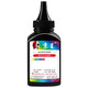 Beijing Cheng geeignet für HP M701A Pulver Box HP M435NW Toner Patrone MFP M701N M706 M706N Schwarz Toner 340 g/Flasche