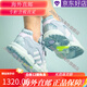 阿迪达斯 （adidas） ZX TORSION 雾霾蓝 清新男 女 跑步鞋 EF4373 现 FX6623 D仓现 36.5