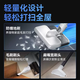 KONKA康佳吸尘器无线吸拖一体机家用大吸力手持小型轻音大功率洗地机-A 【灰松1.5万pa大吸力】扫吸拖+双滤芯+双拖布