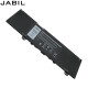 JABIL for Dell Achievement Lingyue 5370 7370 F62G0 Laptop Battery Inspiron 7373