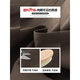 
Yoyo one (Yoyo one) Girls' labor pants spring and autumn style girls autumn suit children's straight pants sports plus velvet wide-leg pants girls 15052 brown color [pure cotton-spring and autumn style] 160cm (recommended 75-90Jin [Jin equals 0.5 kg])