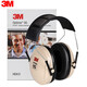 3M soundproof ear cups anti-firecrackers fireworks sound anti-noise sleep industrial noise reduction 27db white H6A 1 pair