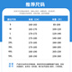 
Jeanswest Fat Short Sleeve T-shirt Men's Ins Fashion Brand Large Size Loose Tops Plus Fat Plus Plus Summer Pure Cotton Round Neck Half Sleeve [100% Pure Cotton] Black (Solid Color) 5XL (Weight 230-260Jin [Jin equals 0.5 kg])
