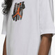 
Nike (NIKE) Men's New JORDAN Casual Sports Basketball Short-Sleeve T-Shirt CW0393-687 DX4305-100 XS