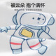 Betas children's pajamas summer thin pure cotton 2025 new boys and girls home clothes set ice silk cool feeling