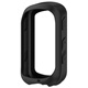 Yi Kesen eignet sich für Garmin Edge 840 Yard Silicon Schutzhülle für Garmin Edge540 Yard Protective Case Edge 840/540 Yard Protective Case Schwarz