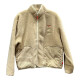 Nike (Nike) Jacke Herren Spring 2024 CNY Dragon Jahr Limited New Drei-Hook Imitation Lamm Stehkragen Sport Casual Clothing FZ6194-126 L