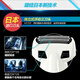 Panasonic classic 3-Series Razor Electric Reciprocating Men's Shaver Imported Three-Blade Head Birthday Gift Chinese Valentine's Gift to Boyfriend and Husband WSL3D