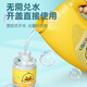 Dimanqi Bubble Liquid 1000ml Bubble Water Replenishment Liquid Children's Bubble Blowing Machine No need to mix water, universal single bottle