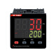 Dongqi Tey Thermostat Digital Display Intelligente vollautomatische PID-Temperaturregler Temperaturregelmodulmodul Temperatursteuerungstabelle TEY4-MB1048*48 Relais/SS