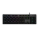 Logitech (G) G512 wired gaming mechanical keyboard RGB backlight wired full size League of Legends lol Genshin Impact macro programming keyboard G512 red axis-L axis