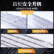 定制定制适用折叠升降平台便携移动带轮子装修马凳加厚活动架子 16514070万向刹车轮方管踏板