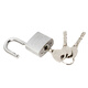 Plum Blossom (BLOSSOM) padlock Anti-theft blade lock core door lock household warehouse shop door lock waterproof rust lock LS2950