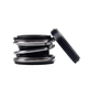 
Water pump mechanical seal MG1/MB1/109-25/18/20/30/35/40 Alloy stainless steel fire pump 10975 alloy alloy WW