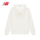 NEW BALANCENB卫衣秋季印花男款套头长袖上衣 女款 5CD12132-IV M