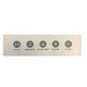 H3C (H3C) Enterprise-Level Dual-Band-Deckendeckel-WLAN-WLAN-Abdeckung Access Point AC-Controller WAP723-W2-Fit Tri-Band 2134m WAV2