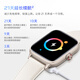 vivo WATCH GT eSIM version summer night black soft rubber smart watch Blue River operating system AI experience 21 days ultra-long battery life health monitoring Valentine's Day gift for boys