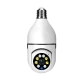 Xuanmi surveillance camera 5G dual-frequency wireless WIFI 360-degree mobile phone remote home intelligent two-way voice full-color infrared night vision camera 5G dual-frequency WiFi+full-color night vision [15-day loop video card]