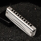 SUZUKI Suzuki original imported MR-350 ten-hole blues harmonica 10-hole advanced adult children beginner instrument