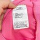 耐克（Nike）男装 2025春季新款运动服针织透气卫衣舒适休闲圆领套头衫 DQ5821-684桃粉色  L