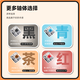 
Daeryou EK829 wired/wireless theme mechanical keys 87 keys/104 keyboard PBT pudding thermal sublimation transparent office and home e-sports games men and women gifts Street graffiti [87 keys] Green axis